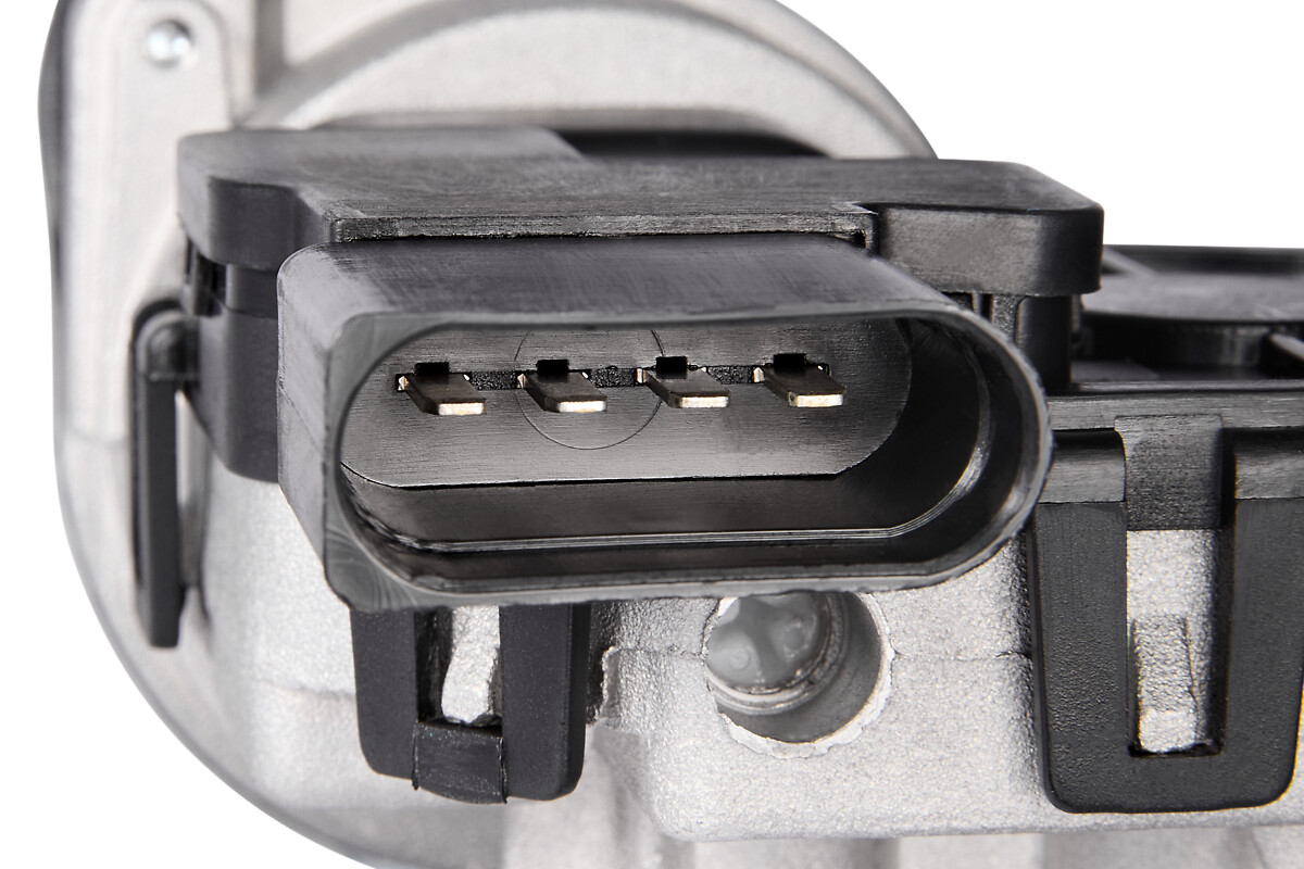 Moteur d'essuie-glace VALEO 584506